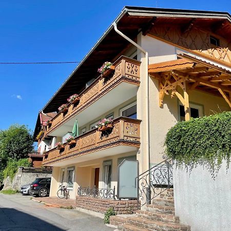 Isartaler Hoamat Haus Lägenhet Mittenwald Exteriör bild