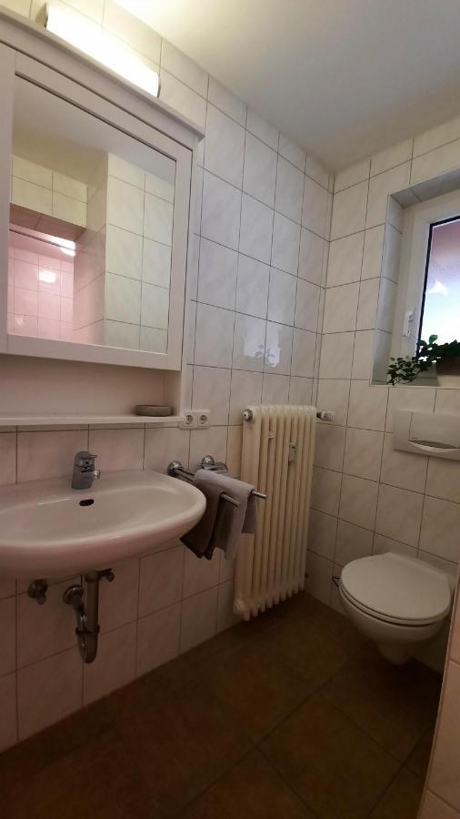 Isartaler Hoamat Haus Lägenhet Mittenwald Exteriör bild